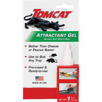 TOMCAT Spin Trap Mechanical Mouse Trap (2-Pack) - Hall's Hardware